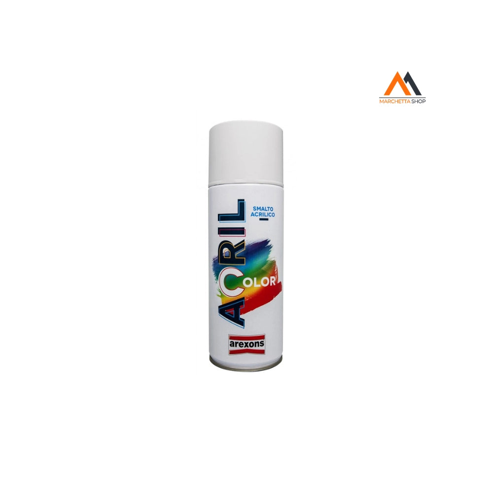 SMALTO SPRAY ACRILICO RAL 7016 - grigio antracite