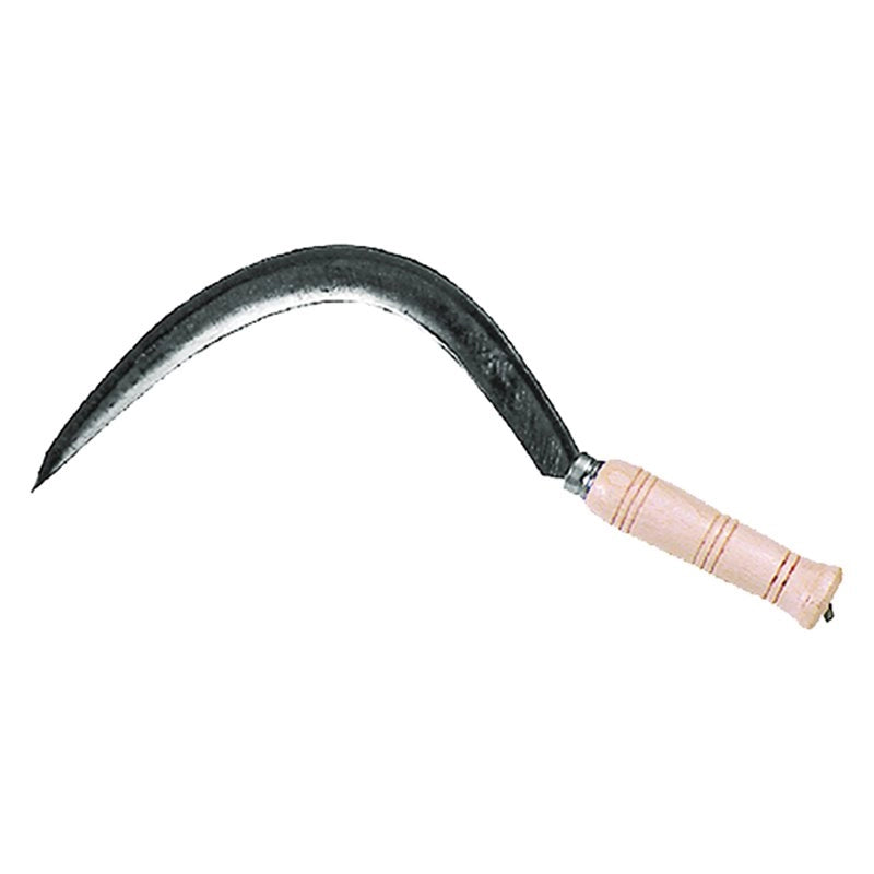 FALCIOLA LISCIA FALCI n° 0 (S440/L275 mm) - FALCI