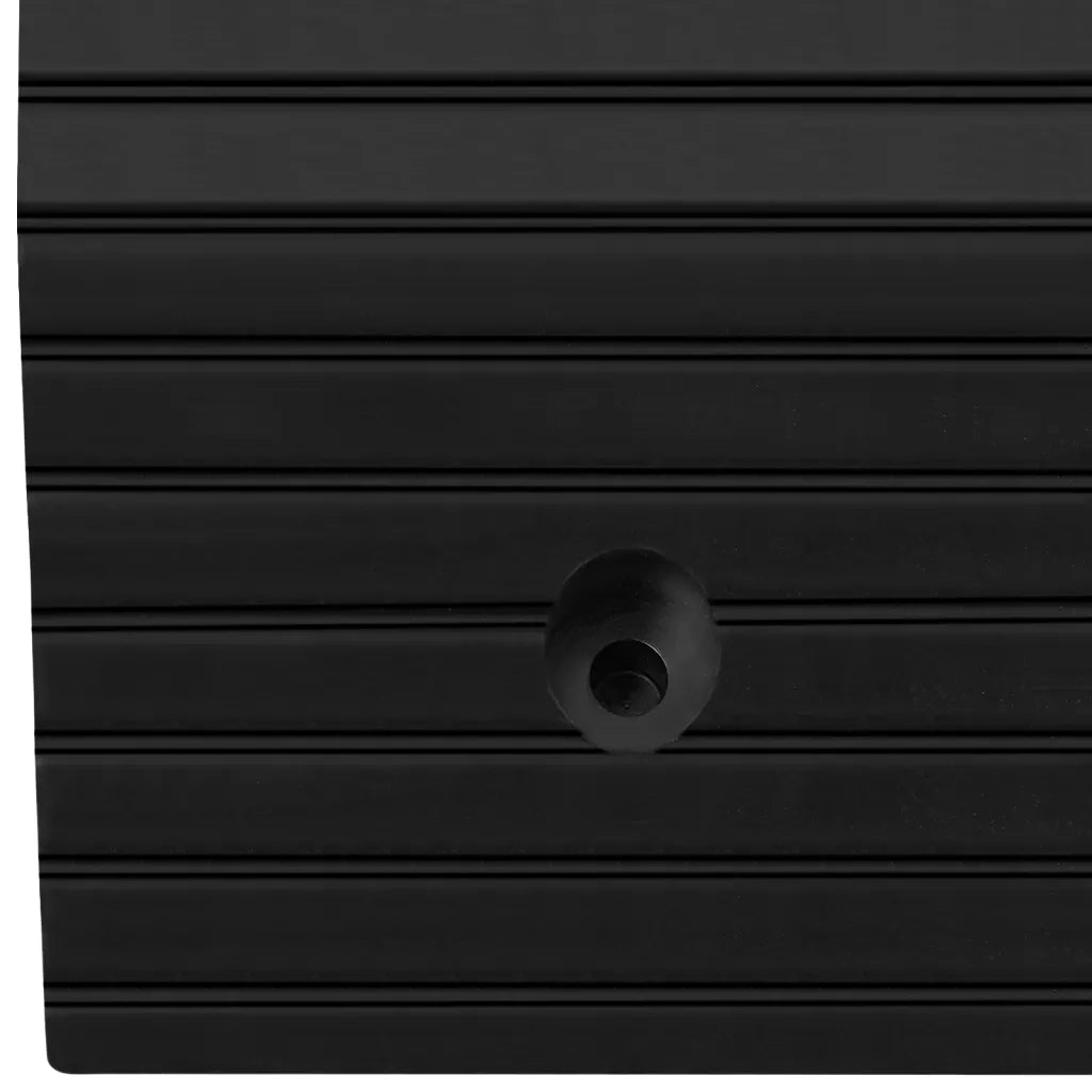 Rampa per Soglia a Ponte 80x40x8 cm Gomma CFW9866476