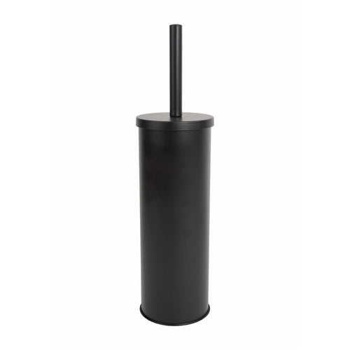 PORTA SCOPINO DA TERRA WIND- Nero- METAF- pezzi 1