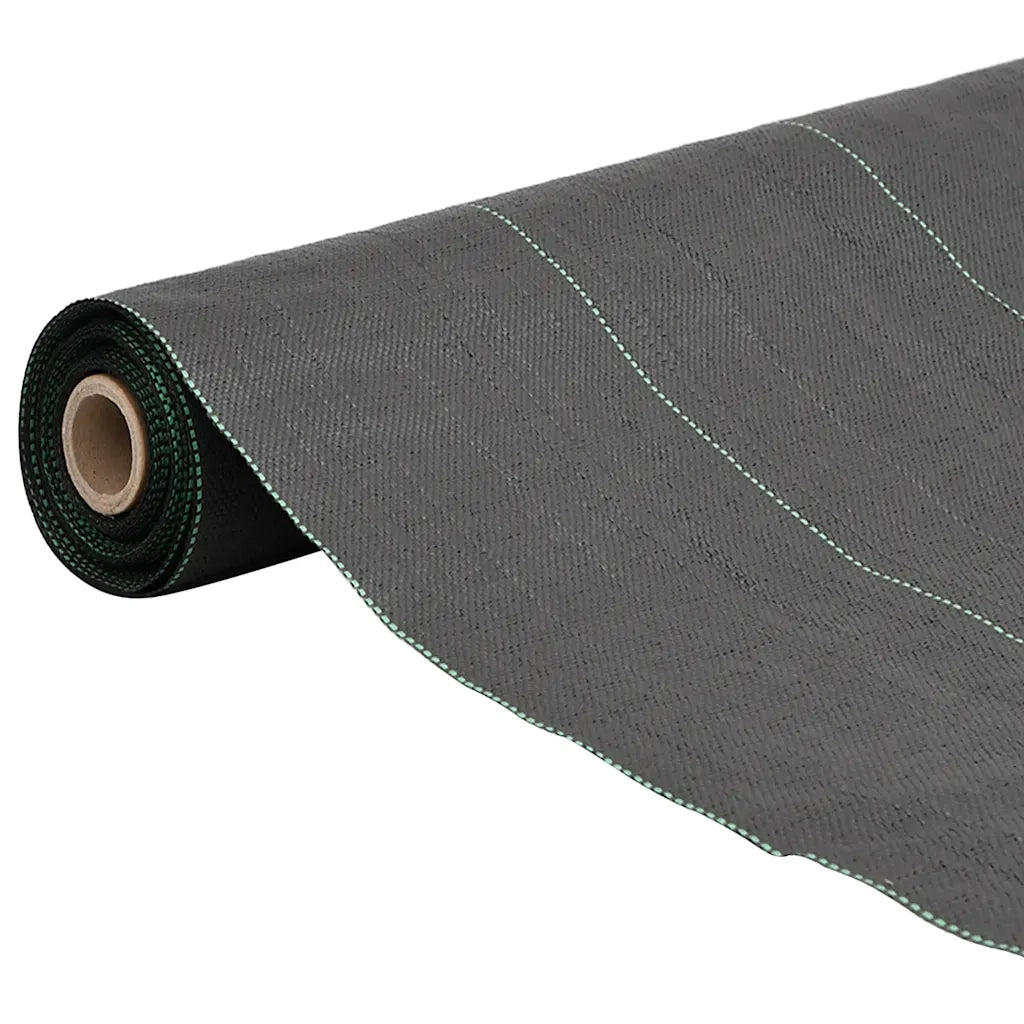 Membrana Antierbacce Nera 2x50 m in PP CFW5250423
