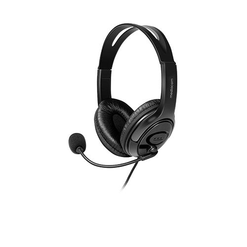 CUFFIE USB PADIGLIONE 40MM
