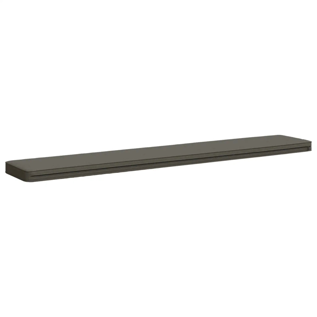 Cuscini per Panchina a 2 Pezzi VUGHT 2 pcs 100% Poliestere 950957