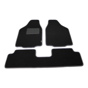 SPRINT00005, Fiat Panda 30/45 Mod. 141A dal 1980 al 1986