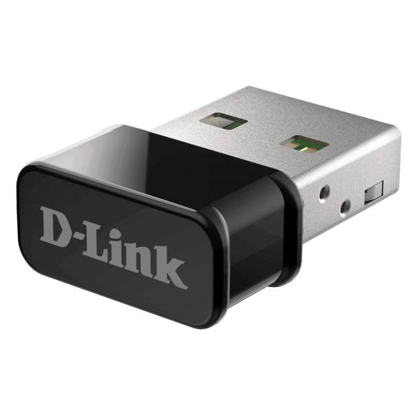 D-LINK ADATTATORE USB WIRELESS AC1300 MU-MIMO