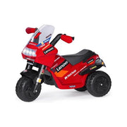 Desmosedici evo ducati iged0924