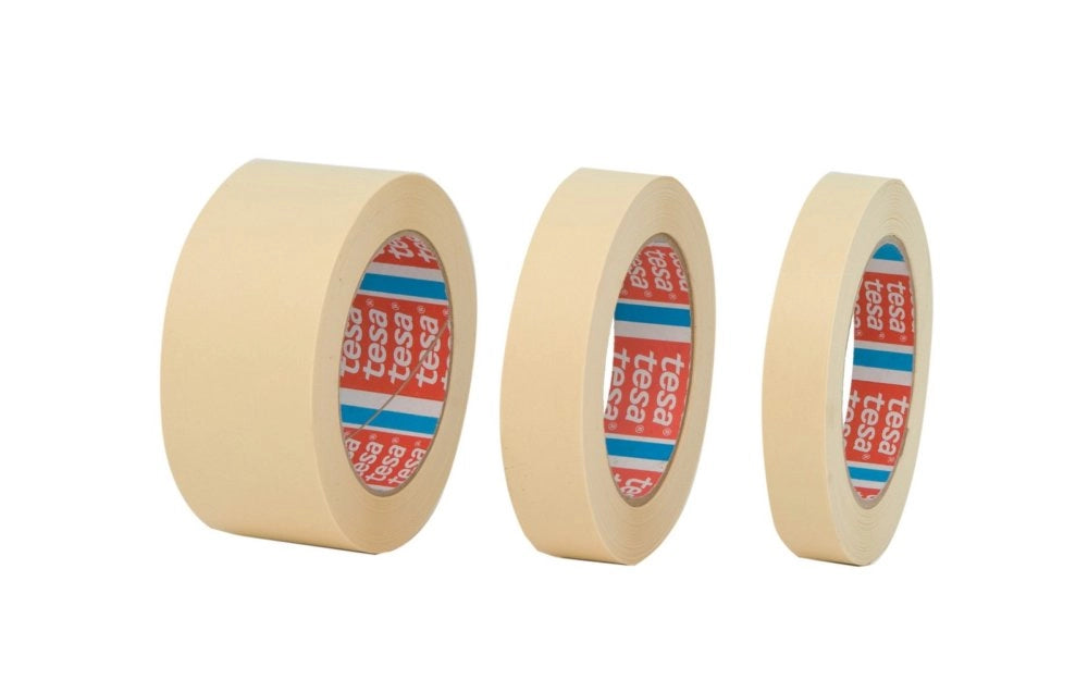 36pz nastro mascher. edilizia tesa rotolo da 50m altezza 50mm cod:ferx.11273