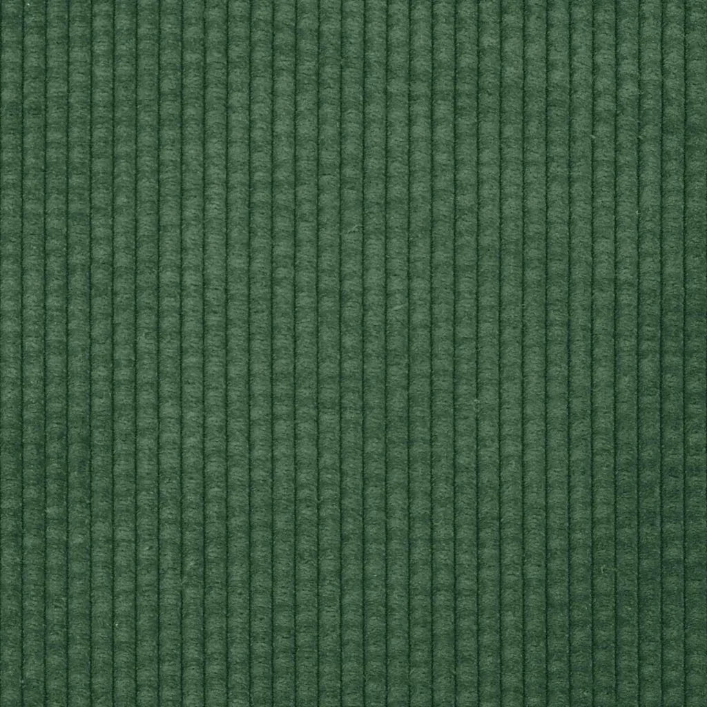 Cuscini per Seduta 2 pz | Cuscini per sedie Verde Scuro ?60 x 21 cm