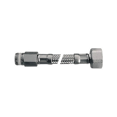 FLESSIBILE PROL. M 3/8 x F 1/2 FLEXCORE FXC- cm. 50- PARIG- pezzi 1