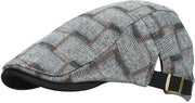 Cappelli da uomo per primavera e estate: petti di baseball, cappelli a tesa, cappelli da sole