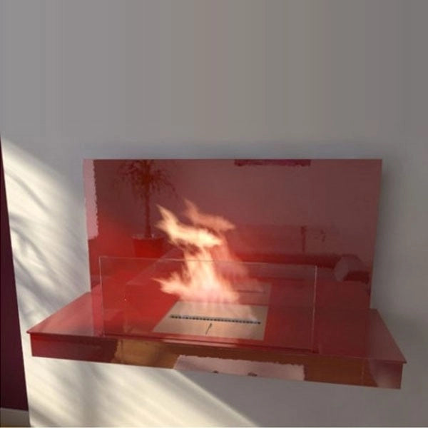 Biocamino Oslo XL - Rosso