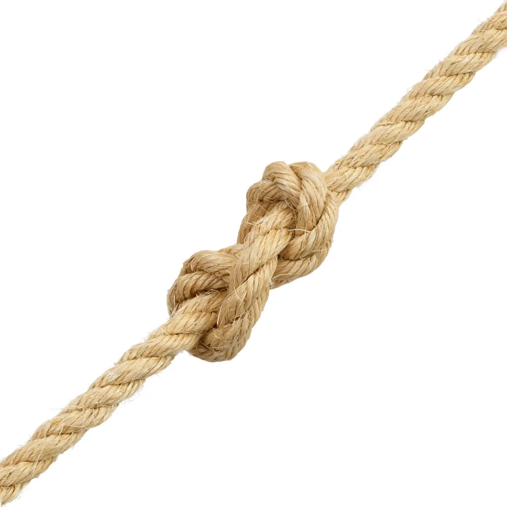 Corda | Fune in Sisal 100% 14 mm 50 m
