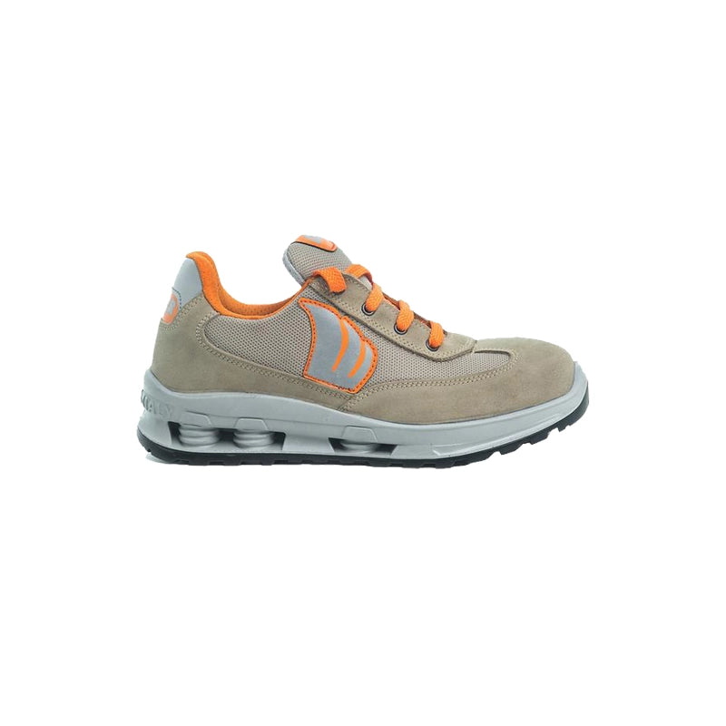 SCARPA ANTINFORTUNISTICA 'DESERT' S1P n° 46