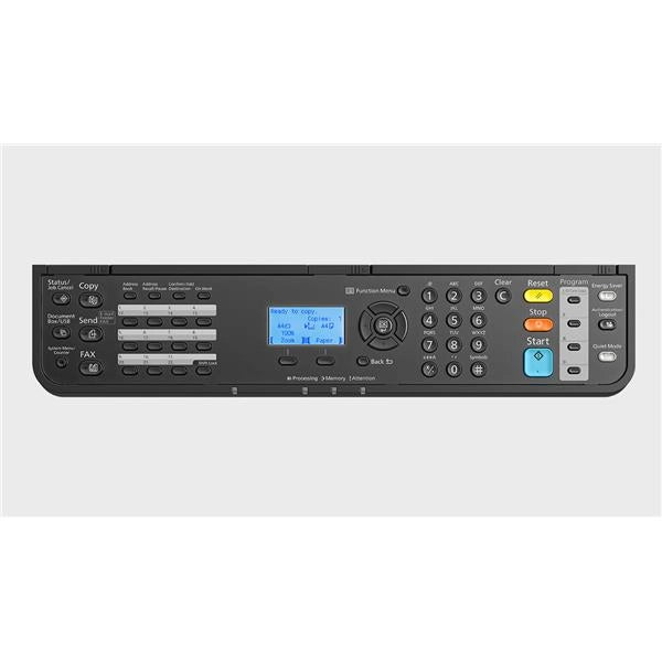 Ecosys ma3500fx - 110C3F3NL0