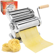 Macchina da Pasta Manuale Ipasta Imperia