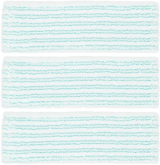 Adatto per il Profi XL per la pulizia di tappeti di microfibra 3 pezzi aspirapolvere per pavimento