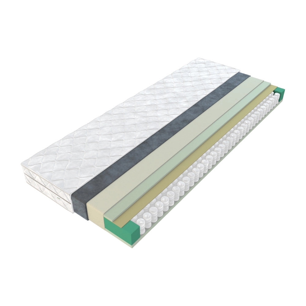 Materasso SKY FRESH (140x200)