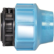 TAPPO A COMPRESSIONE PN16 UNIDELTA - MM 25- 5 pezzi