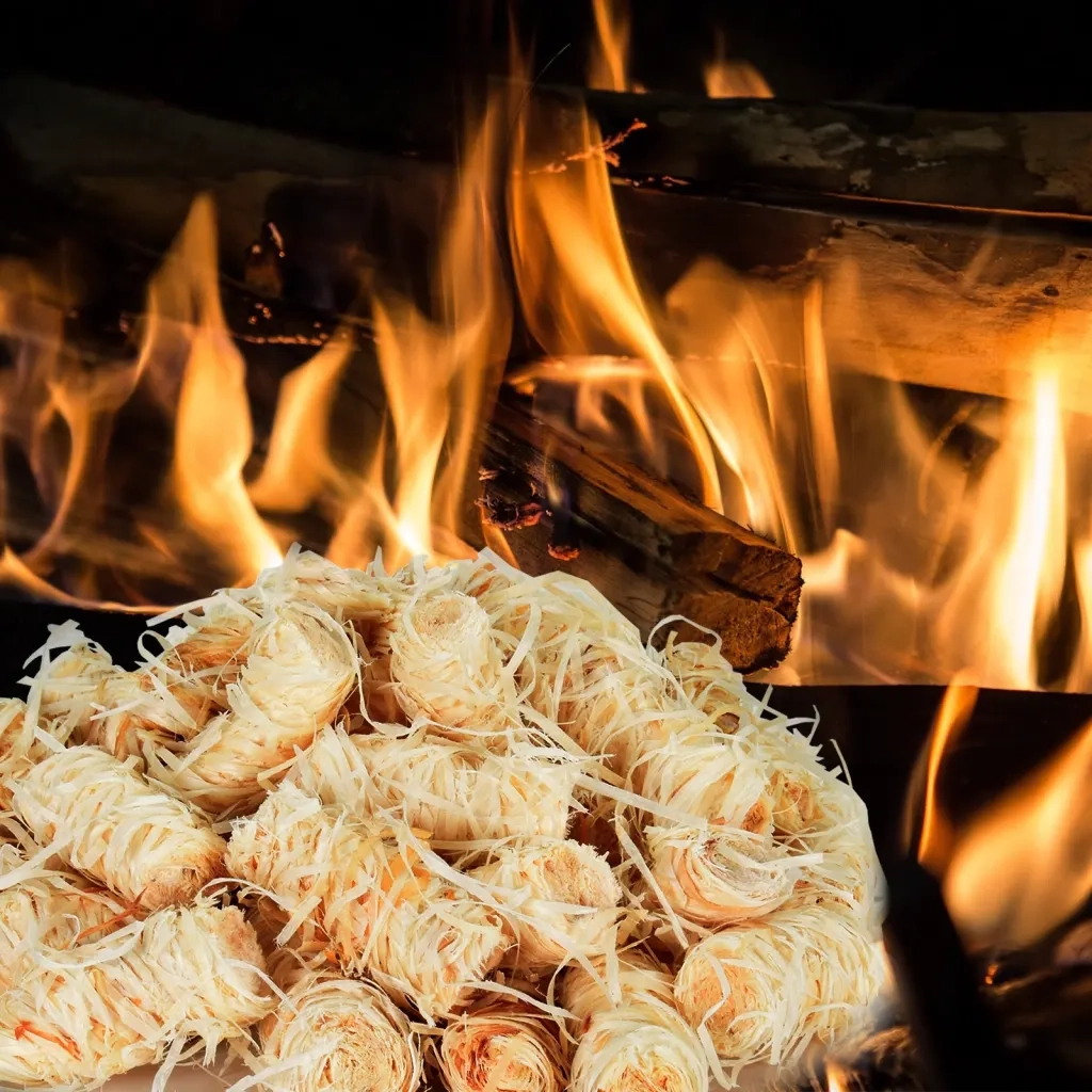Accendifuoco BIO 5 kg CFW1429605