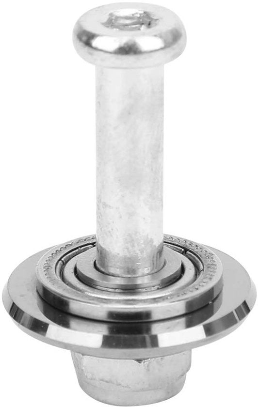 Tegelsnijwiel 22×6 mm - Vervangingssnijwiel - Snijder in Acciaio Duro - Ceramico - Inclusa Chiave a Llave - Per Macchina a Mano per Tegoli - Resistente agli Urto - Snijwiel di Ricambio