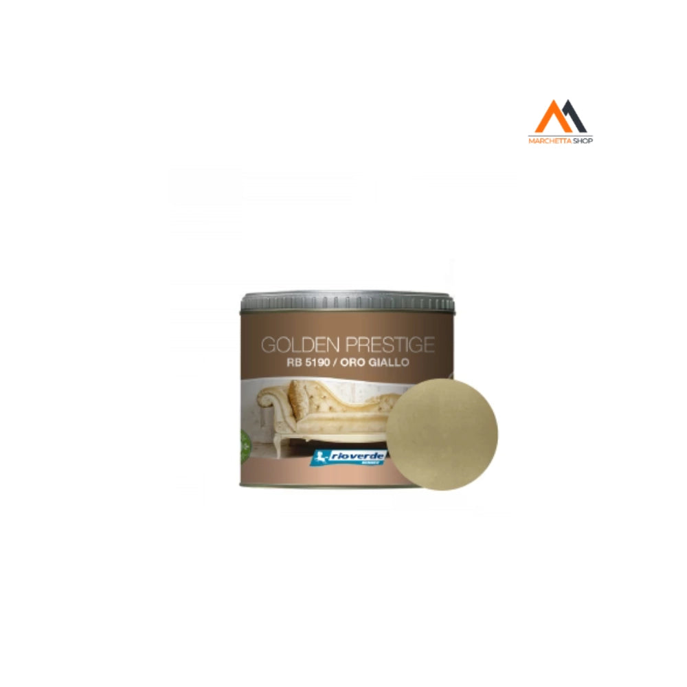 GOLDEN PRESTIGE - ORO GIALLO 250 ML