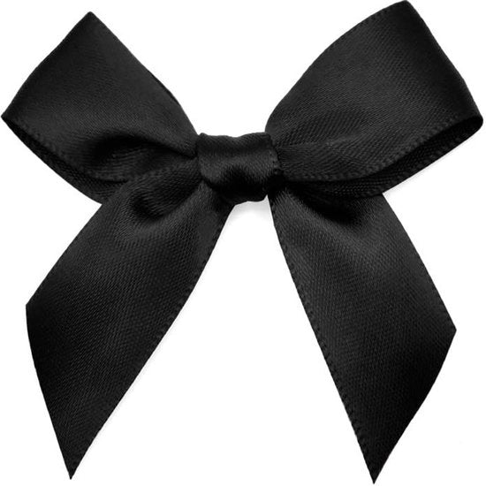 200 Stuks Mini Lint Satin per Matrimoni e Decorazioni