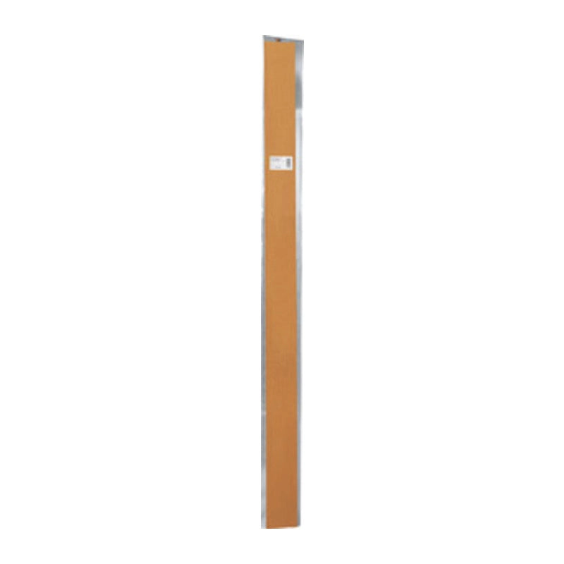 PANNELLO AGGIUNTIVO PORTA (A) MAYA 214 CM B.CO FRAS