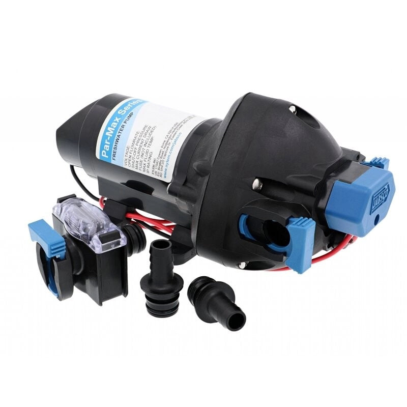 PAR MAX 3 24V 40PSI