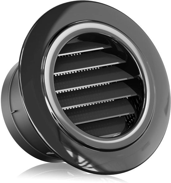 Ventilatore di Soffitto 105 mm in ABS