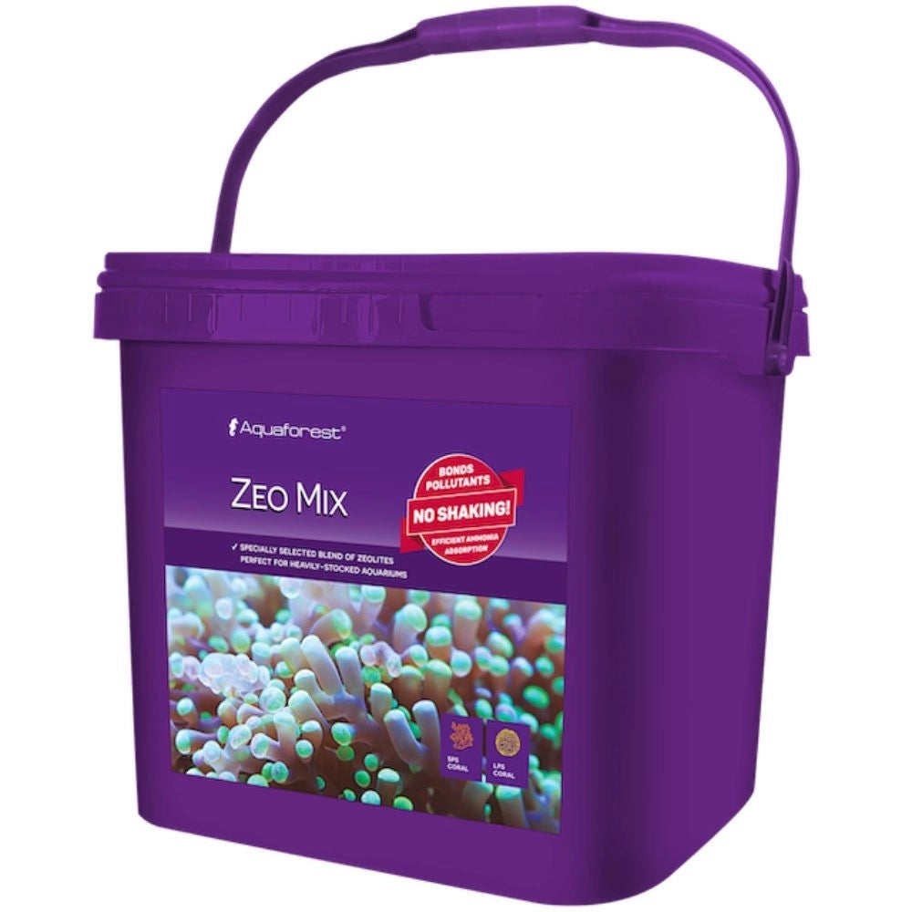 Aquaforest Zeomix Formato: 5 L