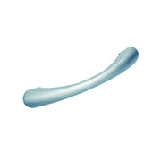 Maniglia Plastica Grigio 96 27045 Poliplast