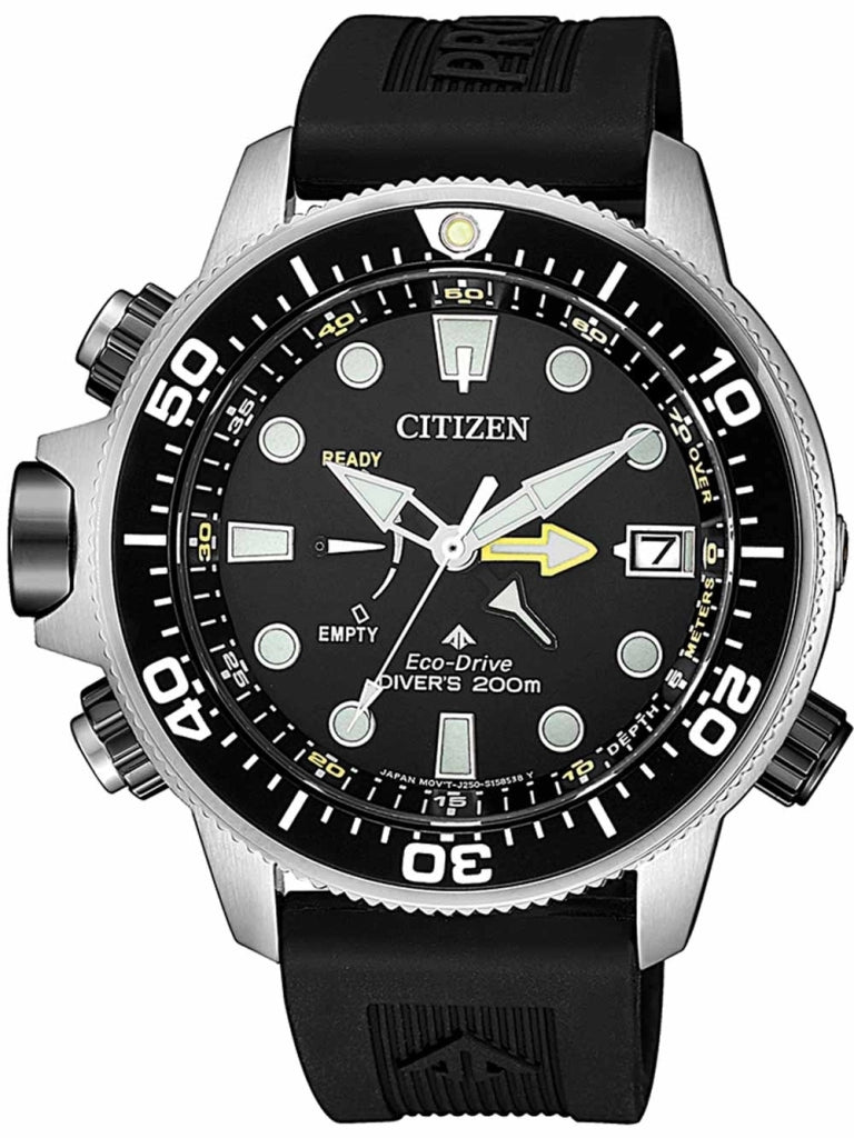 CITIZEN Mod. BN2036-14E
