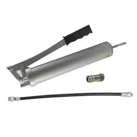 INGRASSATORE A LEVA CapacitÃE 800 gr