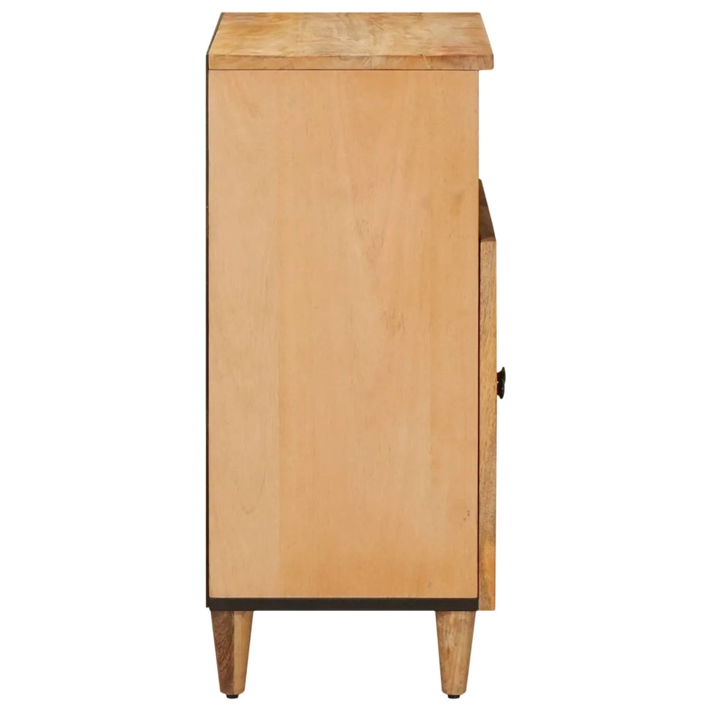 Armadi di Stoccaggio con porta Marrone 60 x 33,5 x 75 cm 4018941