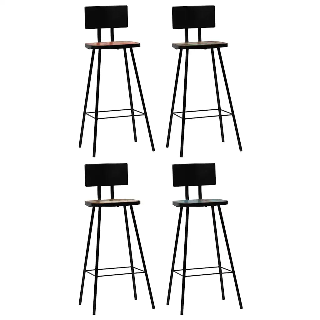 Set da Bar 5 pz Nero 3057829