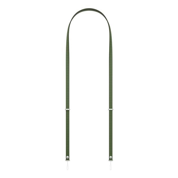 Crossbody strap - green - MGGF4ZM/A