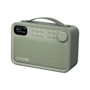 Radio pure 255786 bloom sage