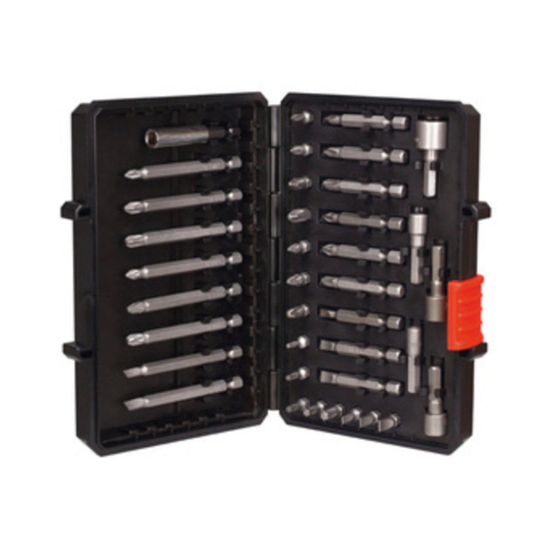 B+D A7202-XJ GIFT SET 38 PZ- 1,0 confezione