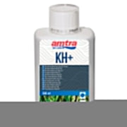 Amtra KH+ 300ml - integratore di sali per aumentare la durezza carbonatica