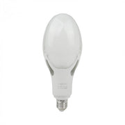 Ecolight lampadina LED 30W 3000lm 4000K E27/E40 adattatore