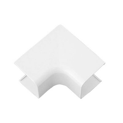 ANGOLO INTERNO PER IMPIANTI DI CLIMATIZZAZIONE- mm. 60- ARTIP- pezzi 1