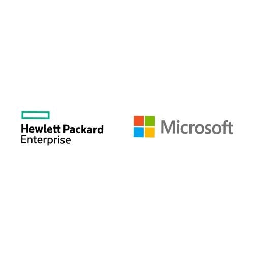 Microsoft windows server 2025 (10-core) essentials rok eu software - P77103-A21