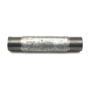 BARILOTTI ZINCATI DA 2- cm. 10- IKARO- pezzi 1