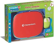 Il mio Primo Computer,Clementoni,Eta 5+
