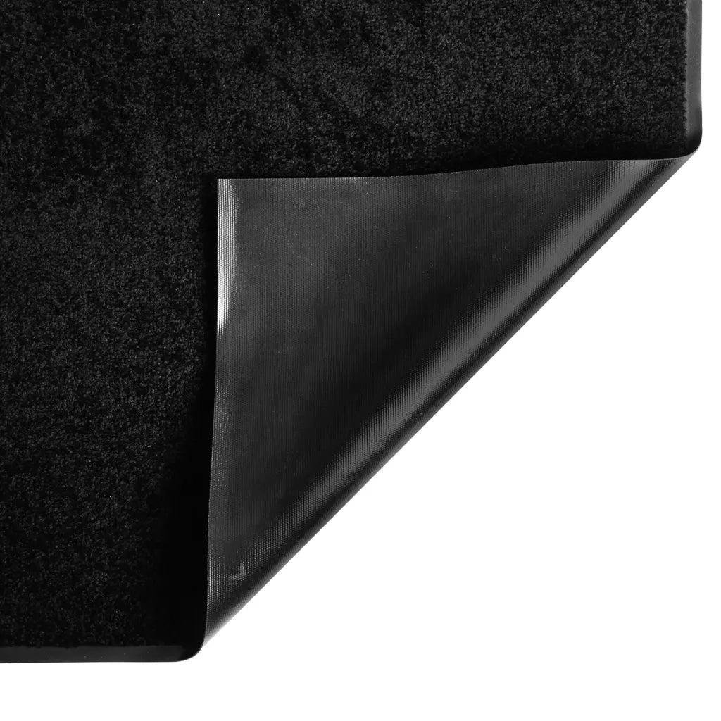 Zerbino Nero 60x80 cm 331596