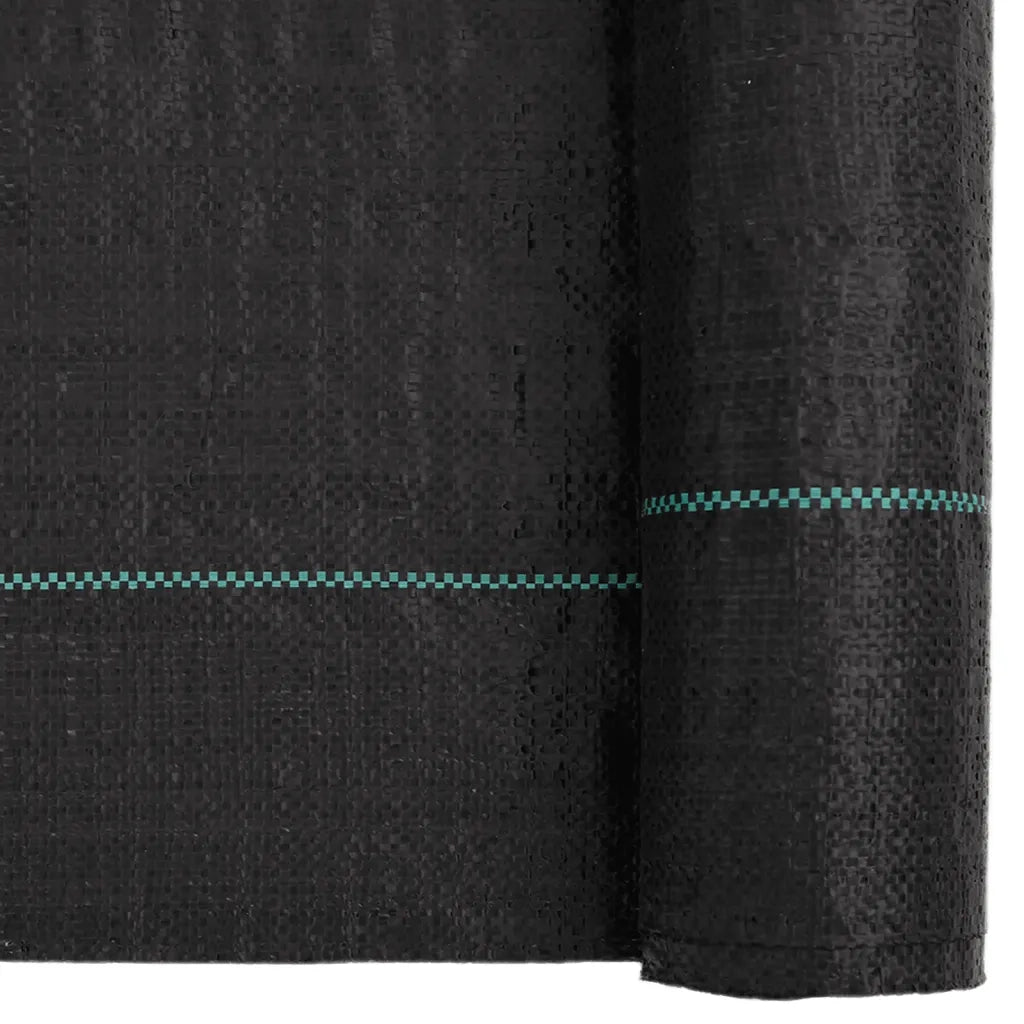 Membrana Antierbacce Nera 1x150 m in PP CFW6541036