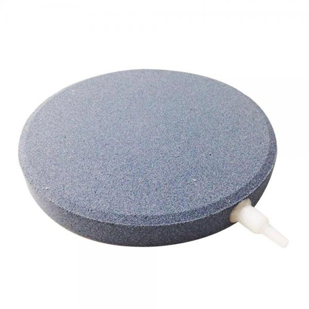 Diffusore d'ossigeno circolare mm100x18h per acquari e laghetti