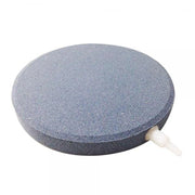 Diffusore d'ossigeno circolare mm100x18h per acquari e laghetti