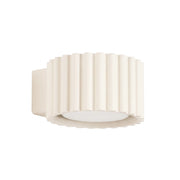 Applique AURA beige Gx53