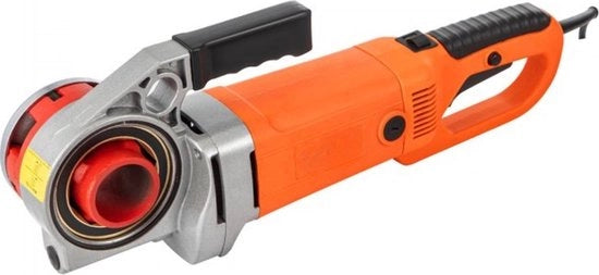 Raccordatrice a mano - 1/2-1,5 pollici - Manuale - Costruzione - Tagliafilo